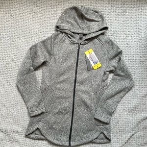 EDDIE BAUER HOODIE JACKET